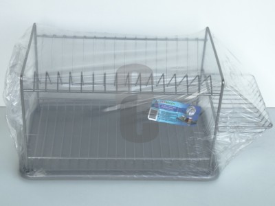 Нови предложения Сушилник чинии 2-етажа - ХРОМ                                                                                                                                                                                                                                                                               